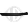 DIEDERICHS 1223262 Trim/Protective Strip, bumper